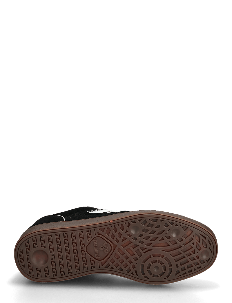 Hummel - HB TEAM - binnensportschoenen - anthracite - 4