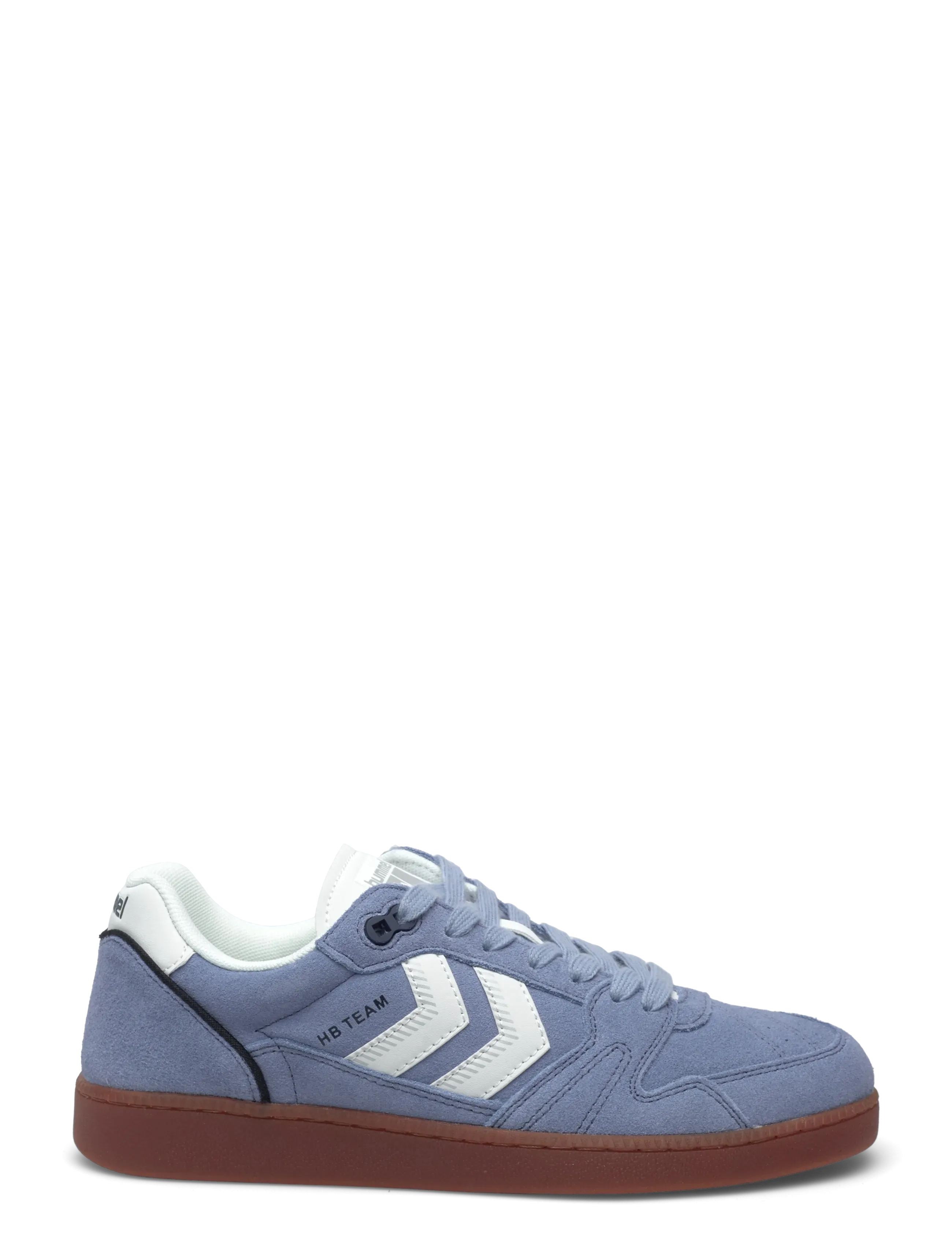 Hummel - HB TEAM - indoor-sportschuhe - faded denim - 1
