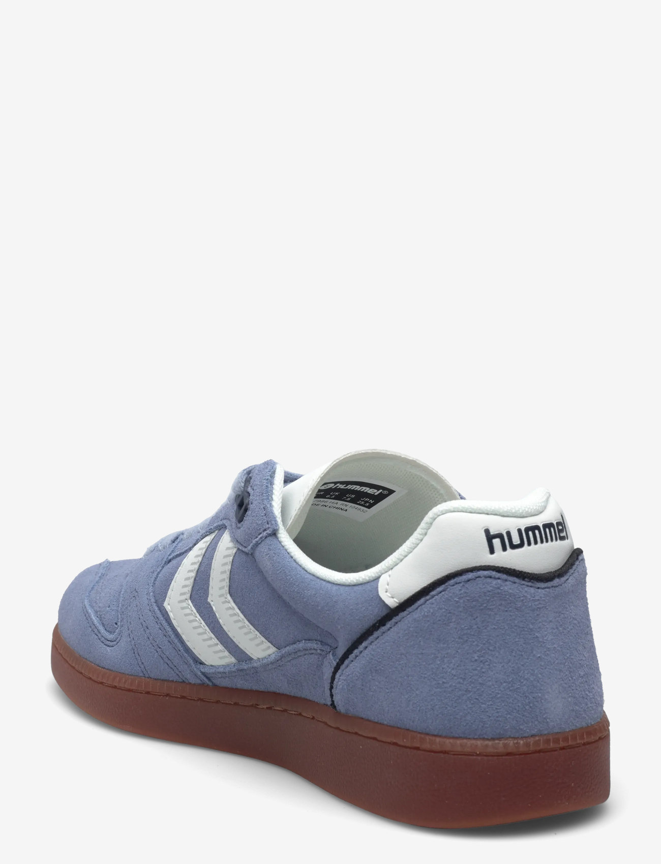 Hummel - HB TEAM - indendørs sportssko - faded denim - 2