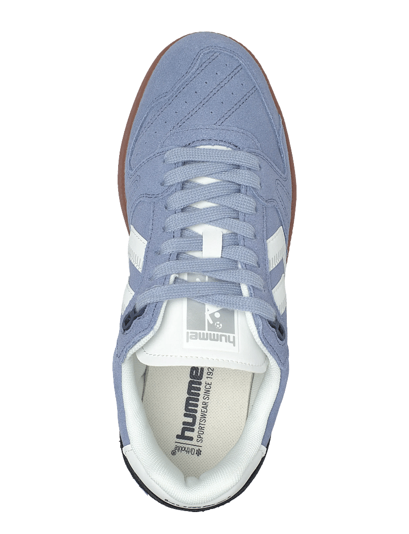 Hummel - HB TEAM - indoor-sportschuhe - faded denim - 3