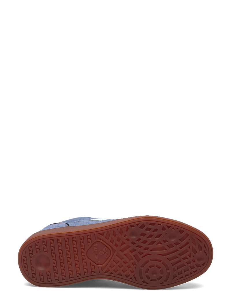 Hummel - HB TEAM - indoor-sportschuhe - faded denim - 4