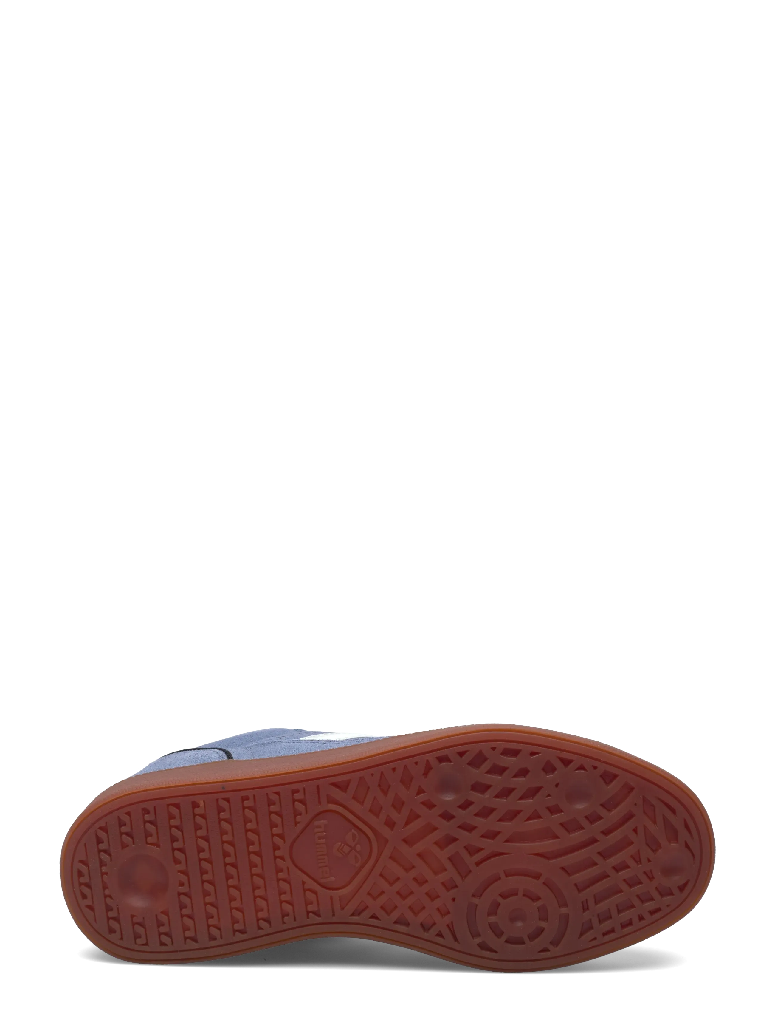 Hummel - HB TEAM - indoor-sportschuhe - faded denim - 4