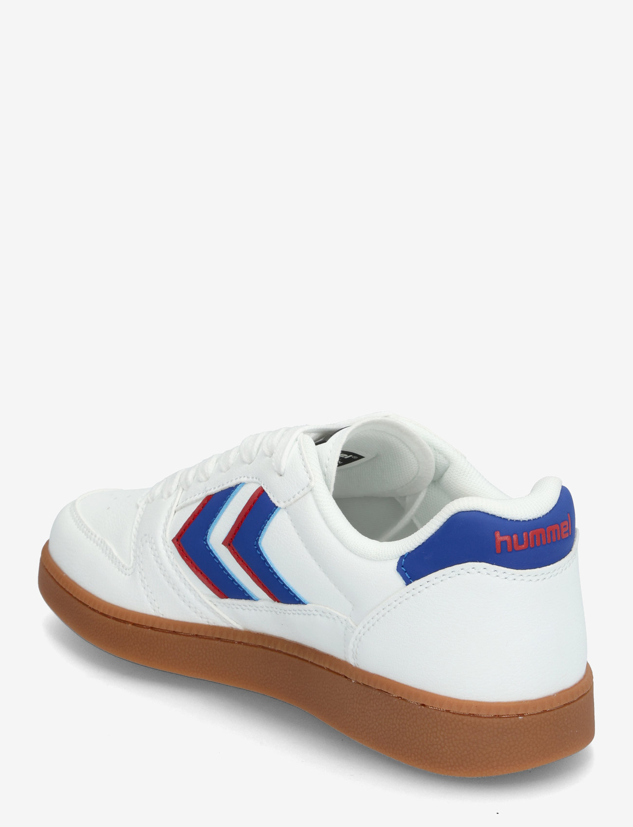 Hummel - LIGA GK - true blue/bright white - 2