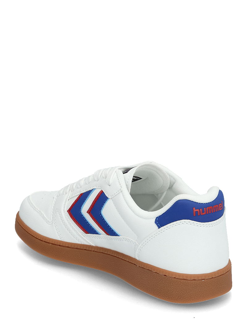 Hummel - LIGA GK - true blue/bright white - 2
