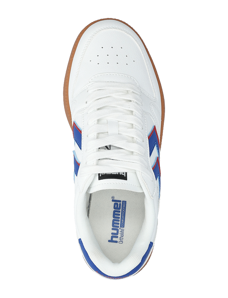 Hummel - LIGA GK - true blue/bright white - 3