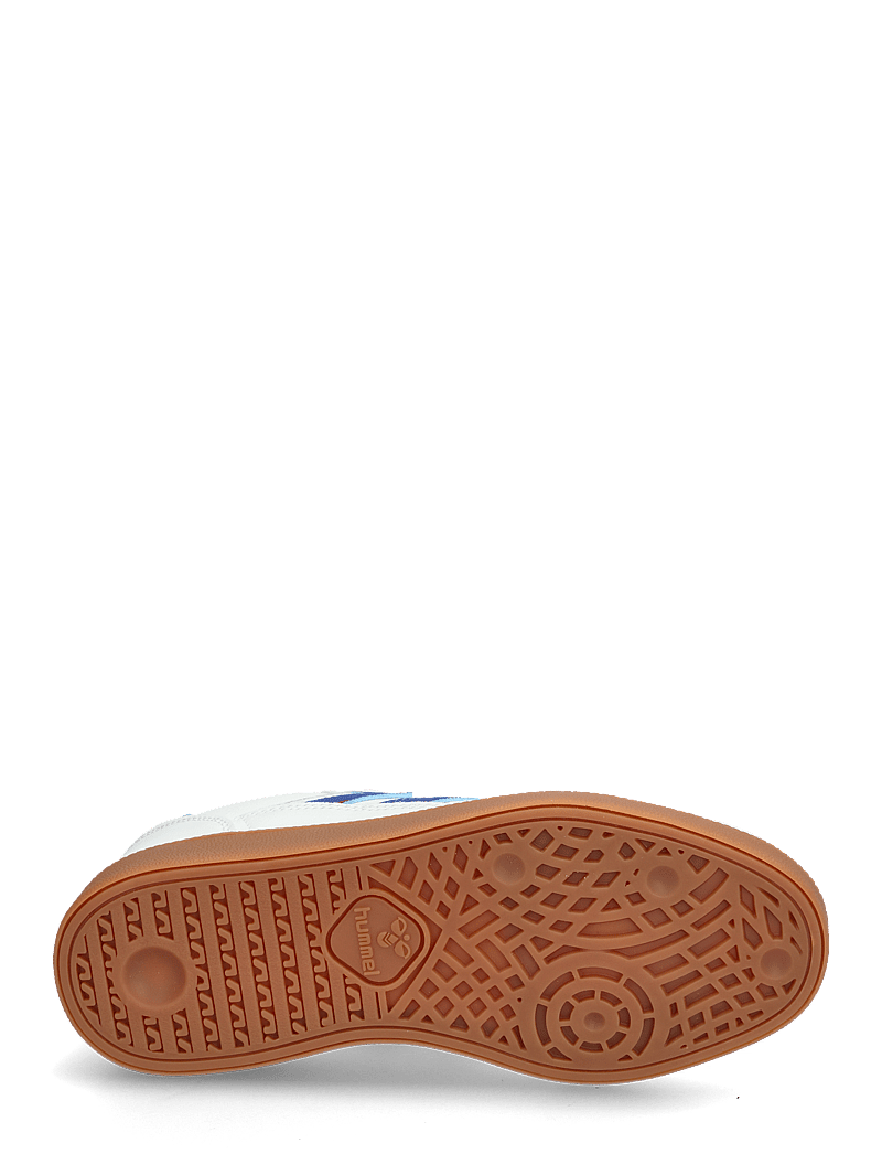 Hummel - LIGA GK - true blue/bright white - 4