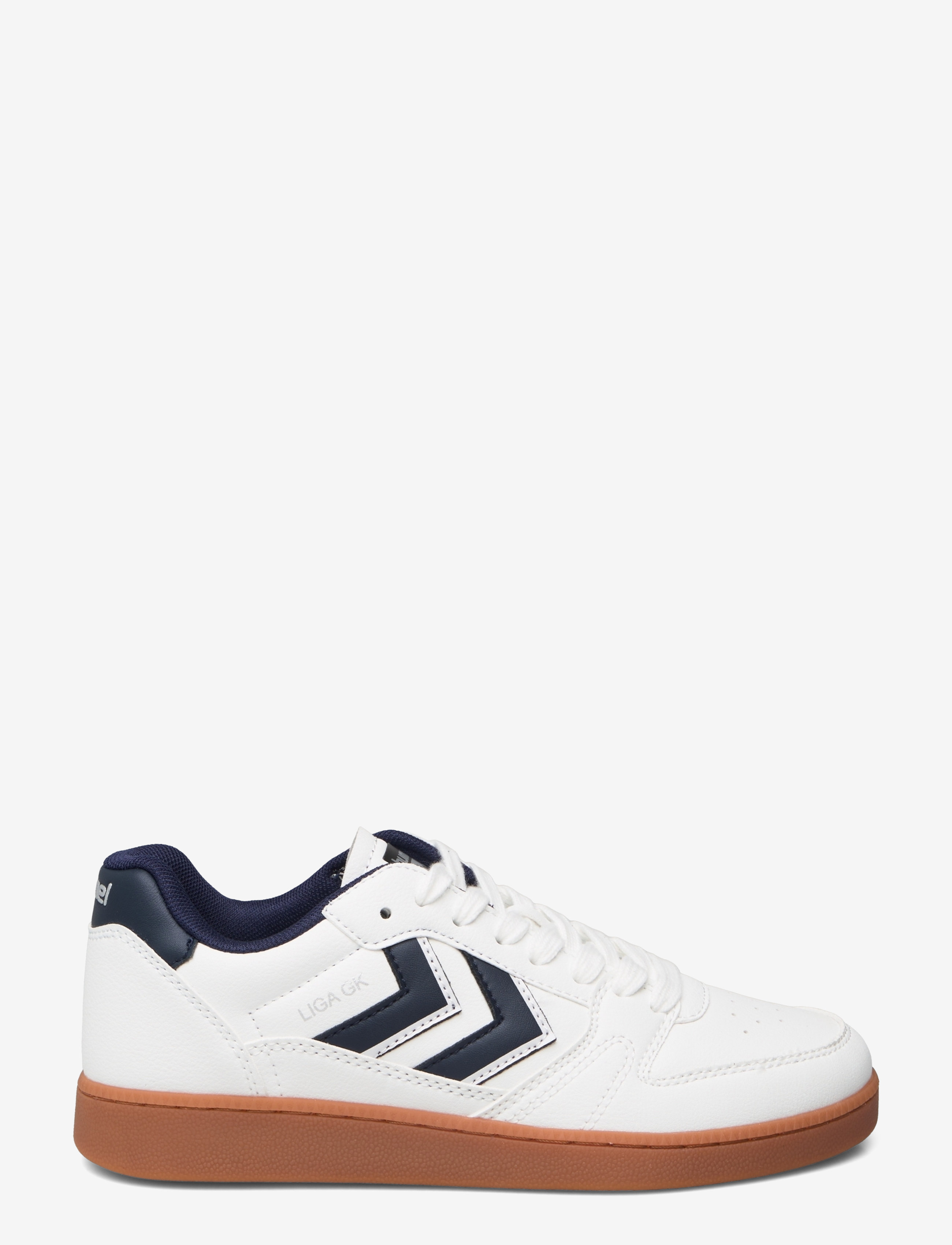 Hummel - LIGA GK - white/black iris - 1