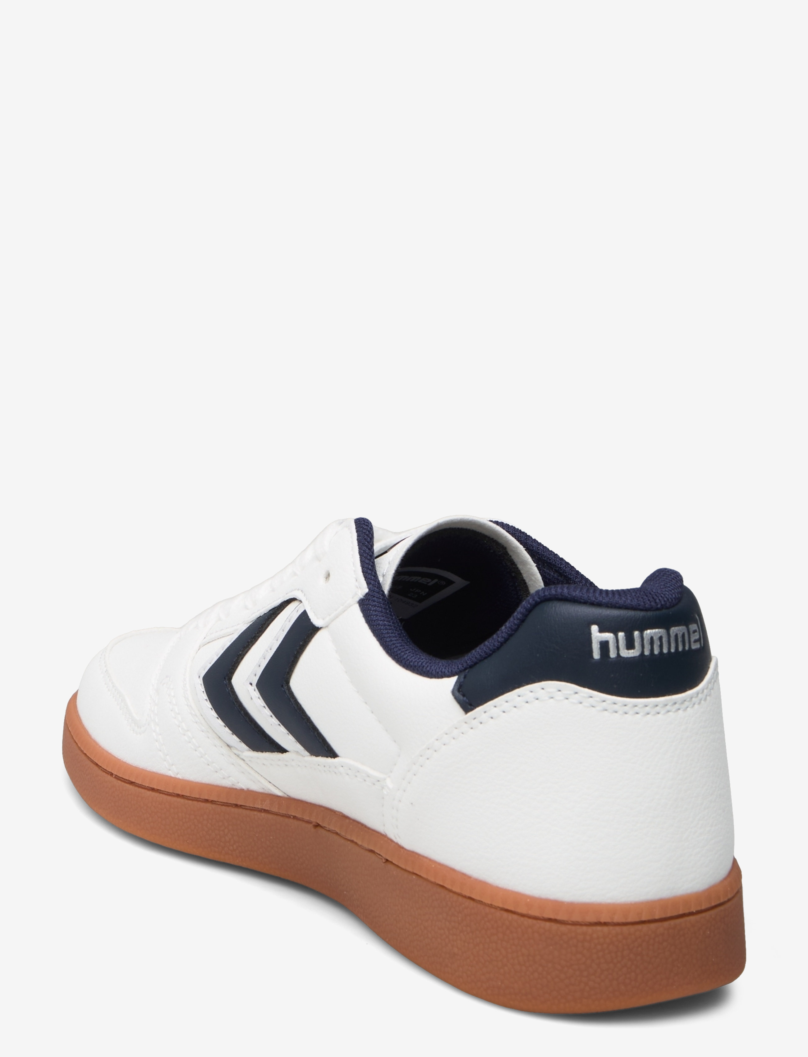 Hummel - LIGA GK - white/black iris - 2