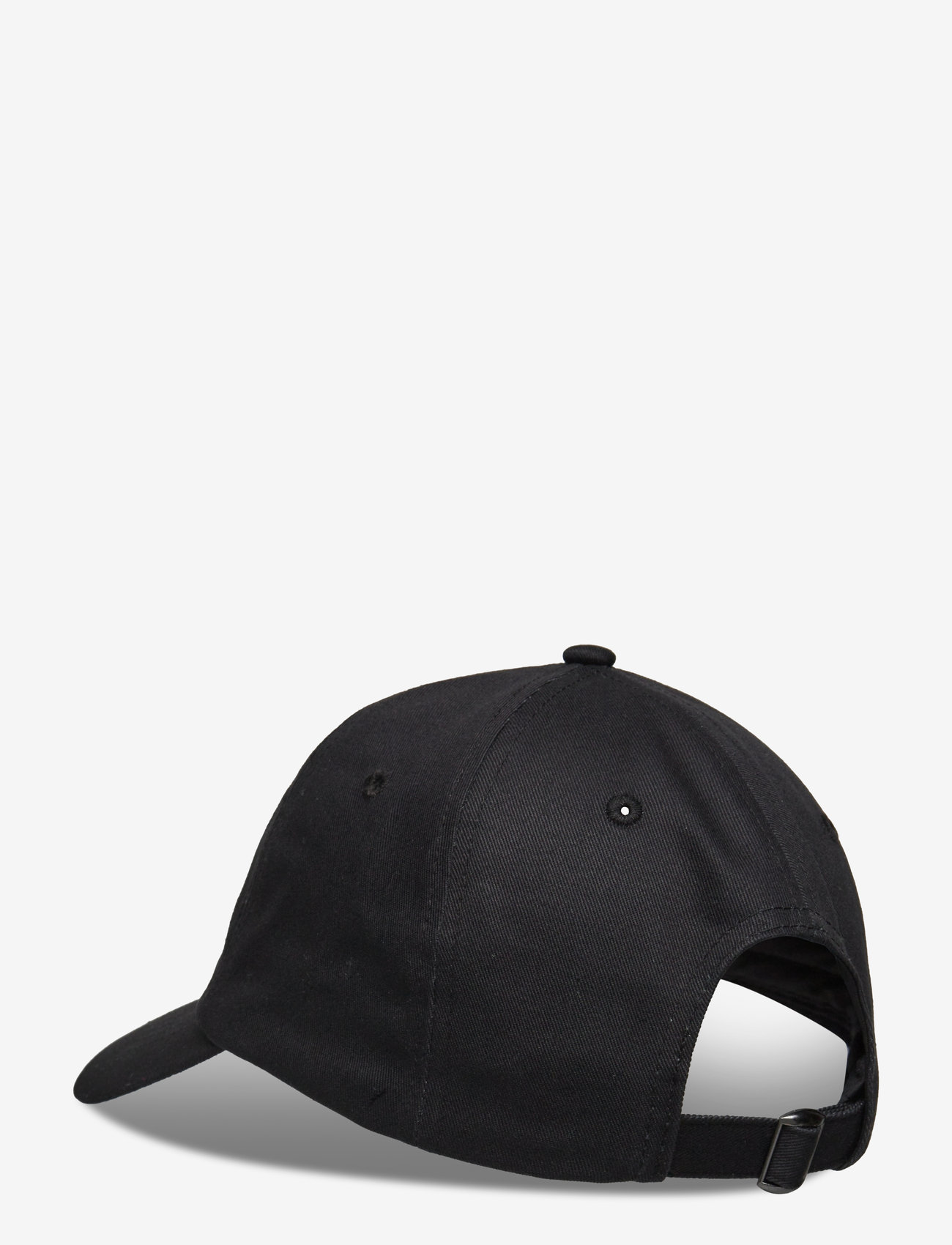 Hummel - hmlBASEBALL CAP BEE - nokamütsid - black - 2