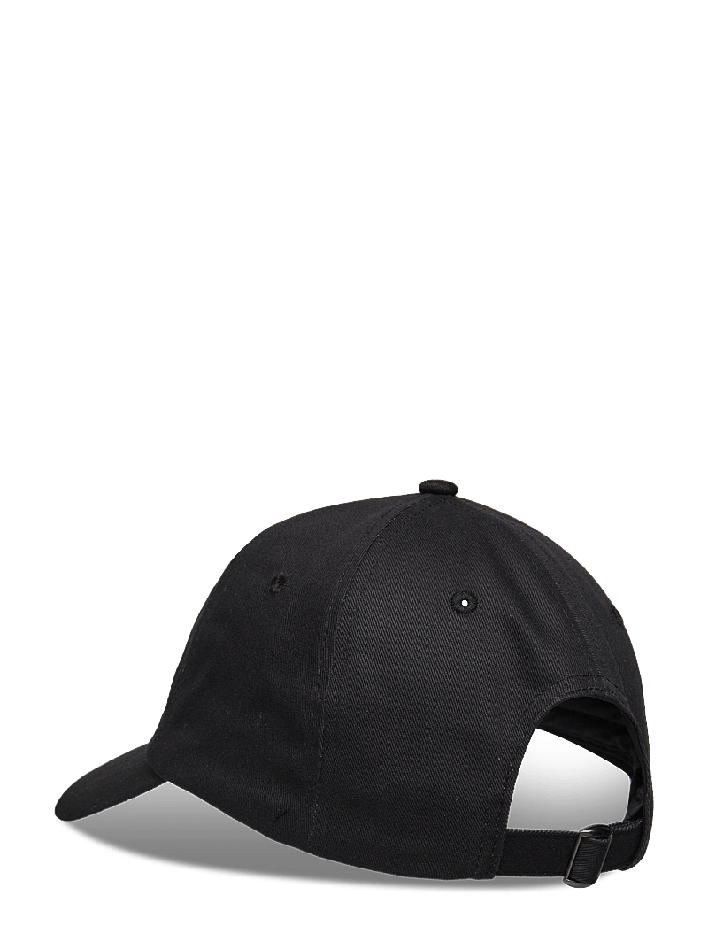 Hummel - hmlBASEBALL CAP BEE - kappen - black - 2