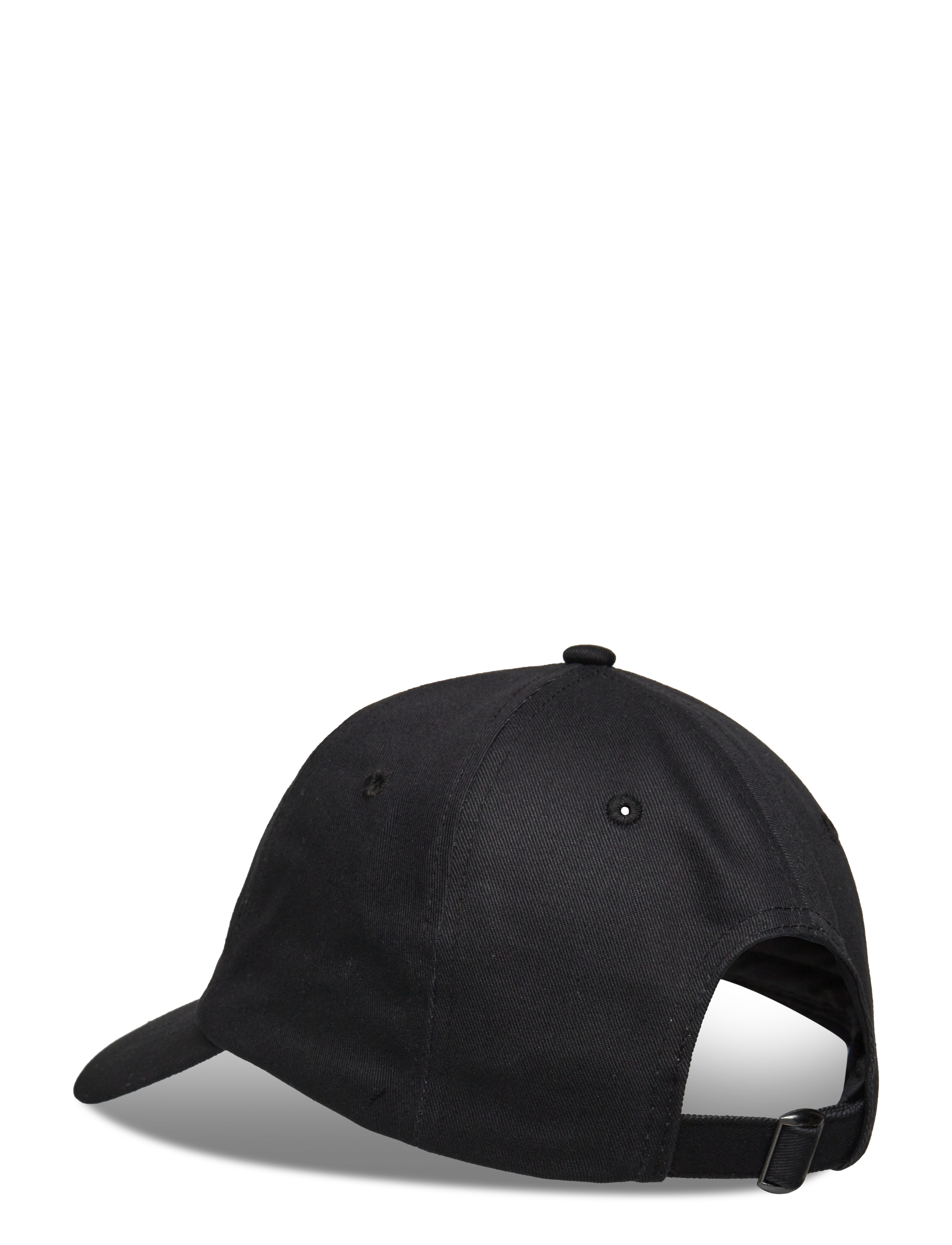 Hummel - hmlBASEBALL CAP BEE - black - 2