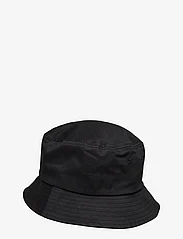 Hummel - hmlBUCKET HAT BEE - bucket hats - black - 1