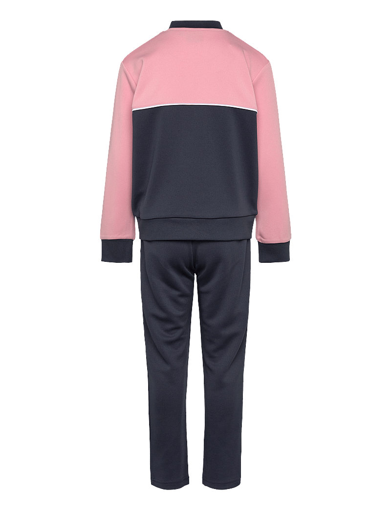 Hummel - hmlDALLAS TRACKSUIT - trainingsanzug - parisian night - 2