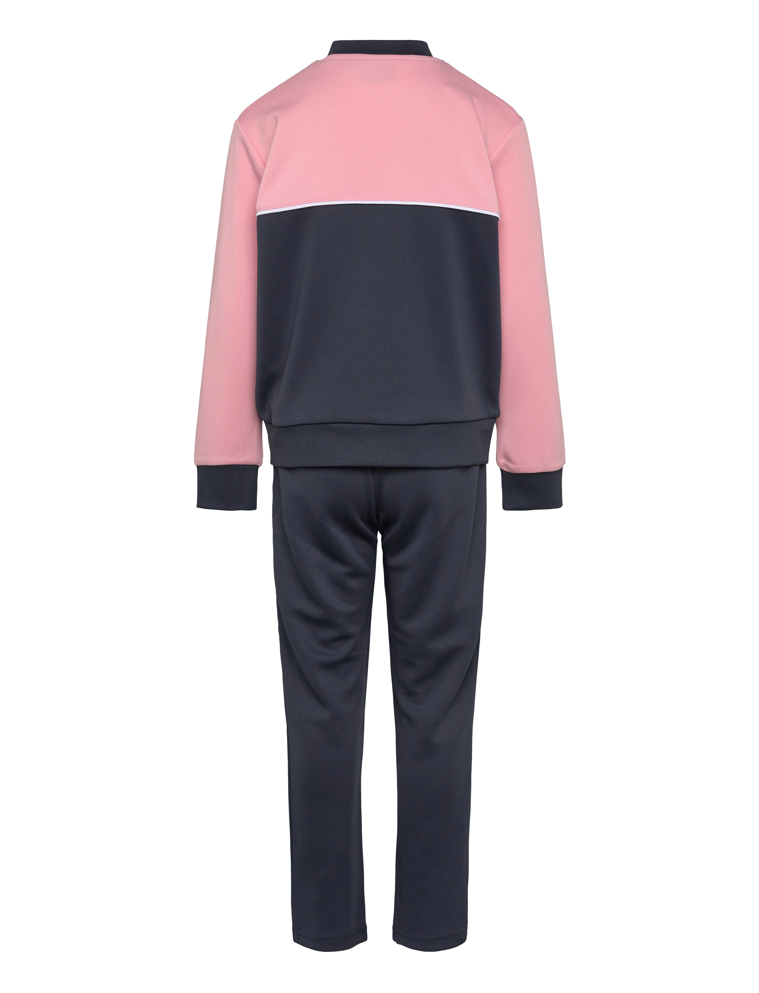 Hummel - hmlDALLAS TRACKSUIT - trainingsanzug - parisian night - 2