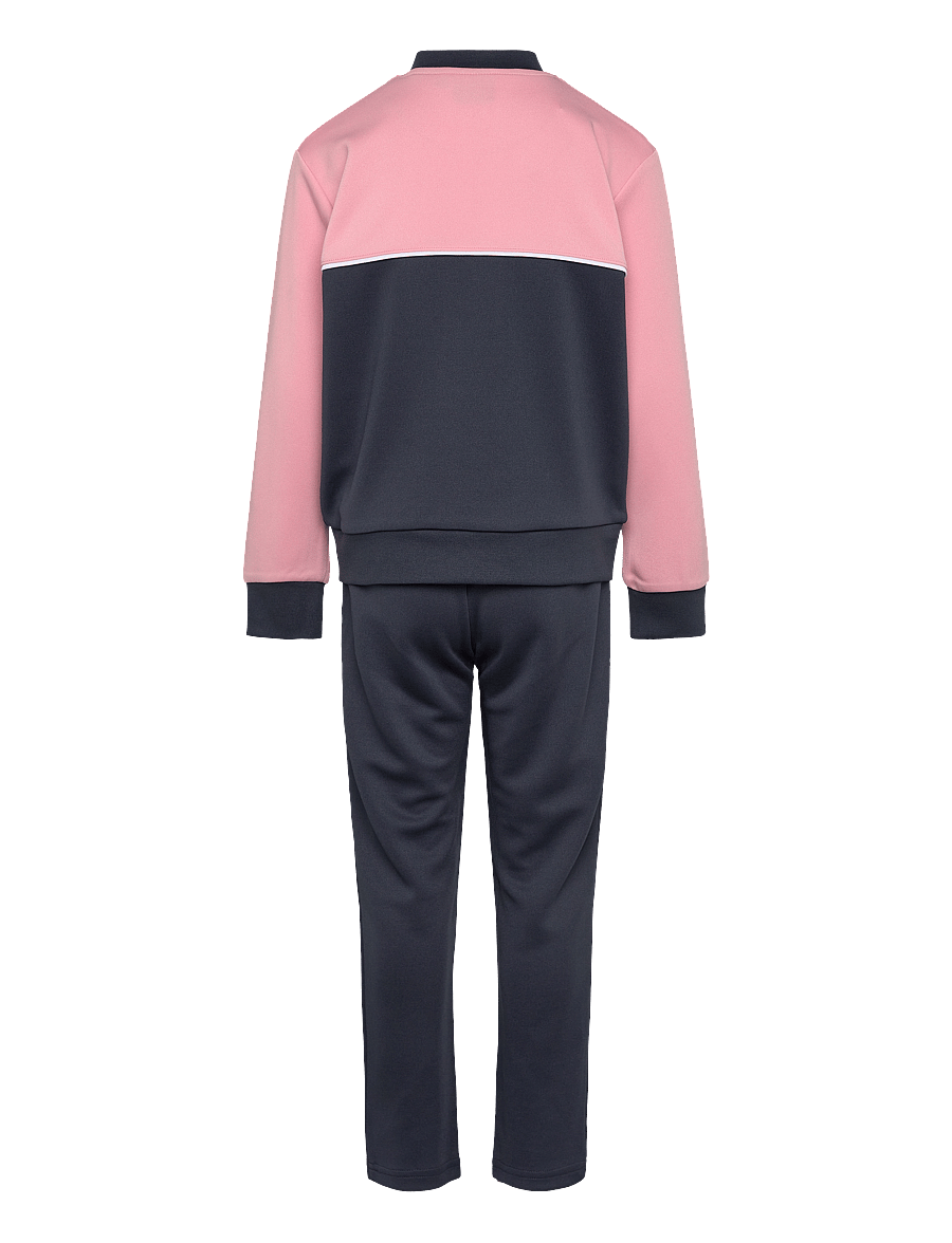 Hummel - hmlDALLAS TRACKSUIT - trainingsanzug - parisian night - 2