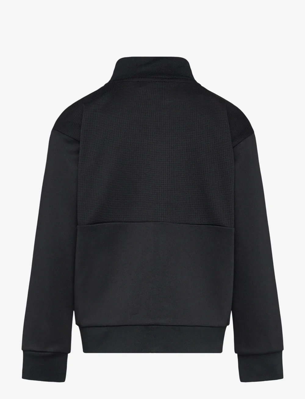 Hummel - hmlODIN ZIP JACKET - dressipluusid - black/asphalt - 2