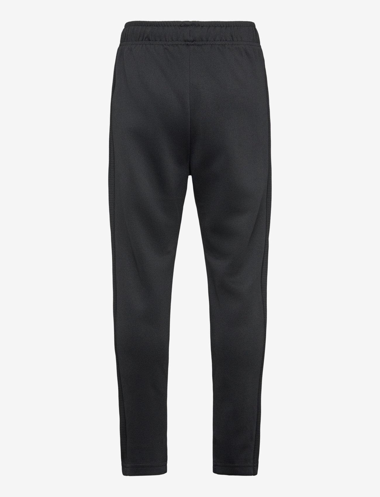 Hummel - hmlODIN PANTS - sügisesed riided - black/asphalt - 1