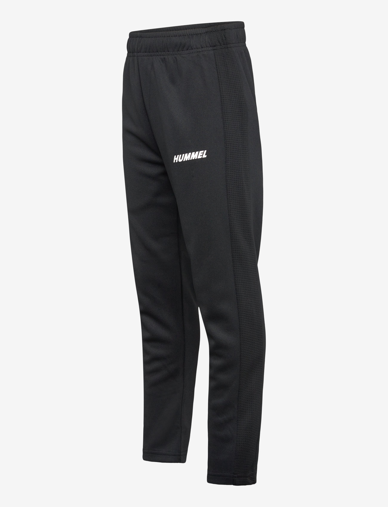 Hummel - hmlODIN PANTS - sügisesed riided - black/asphalt - 2