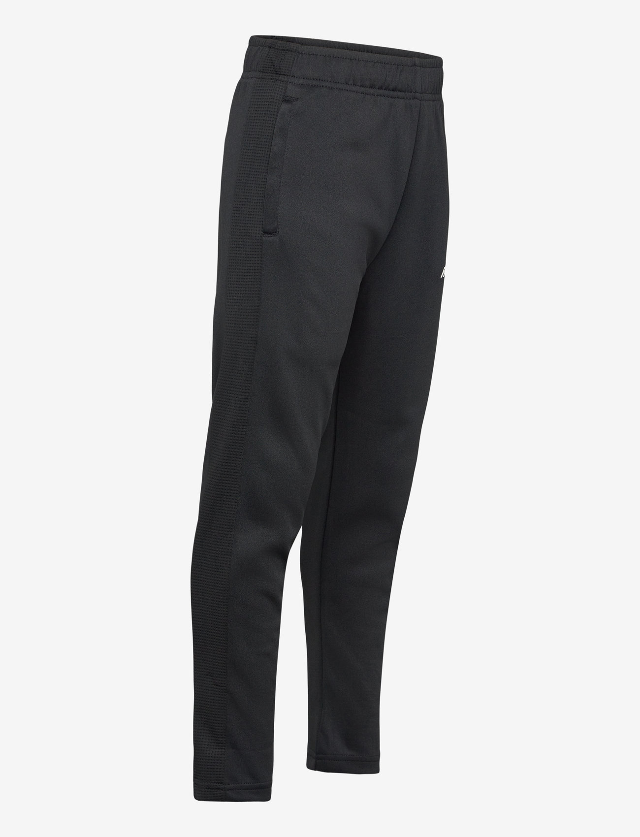 Hummel - hmlODIN PANTS - sügisesed riided - black/asphalt - 3