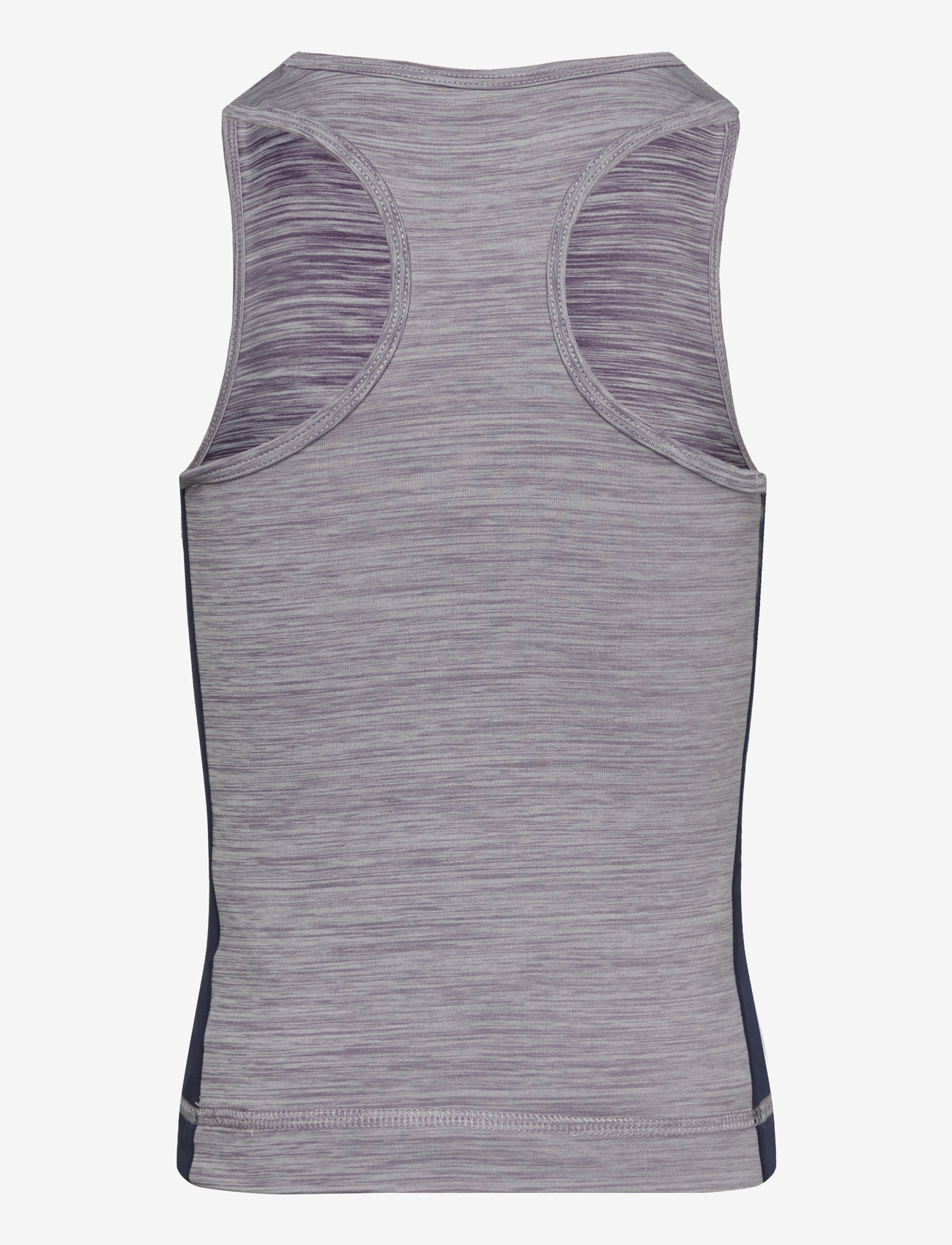 Hummel - hmlJANE TOP - sportstoppe - lavender gray - 1