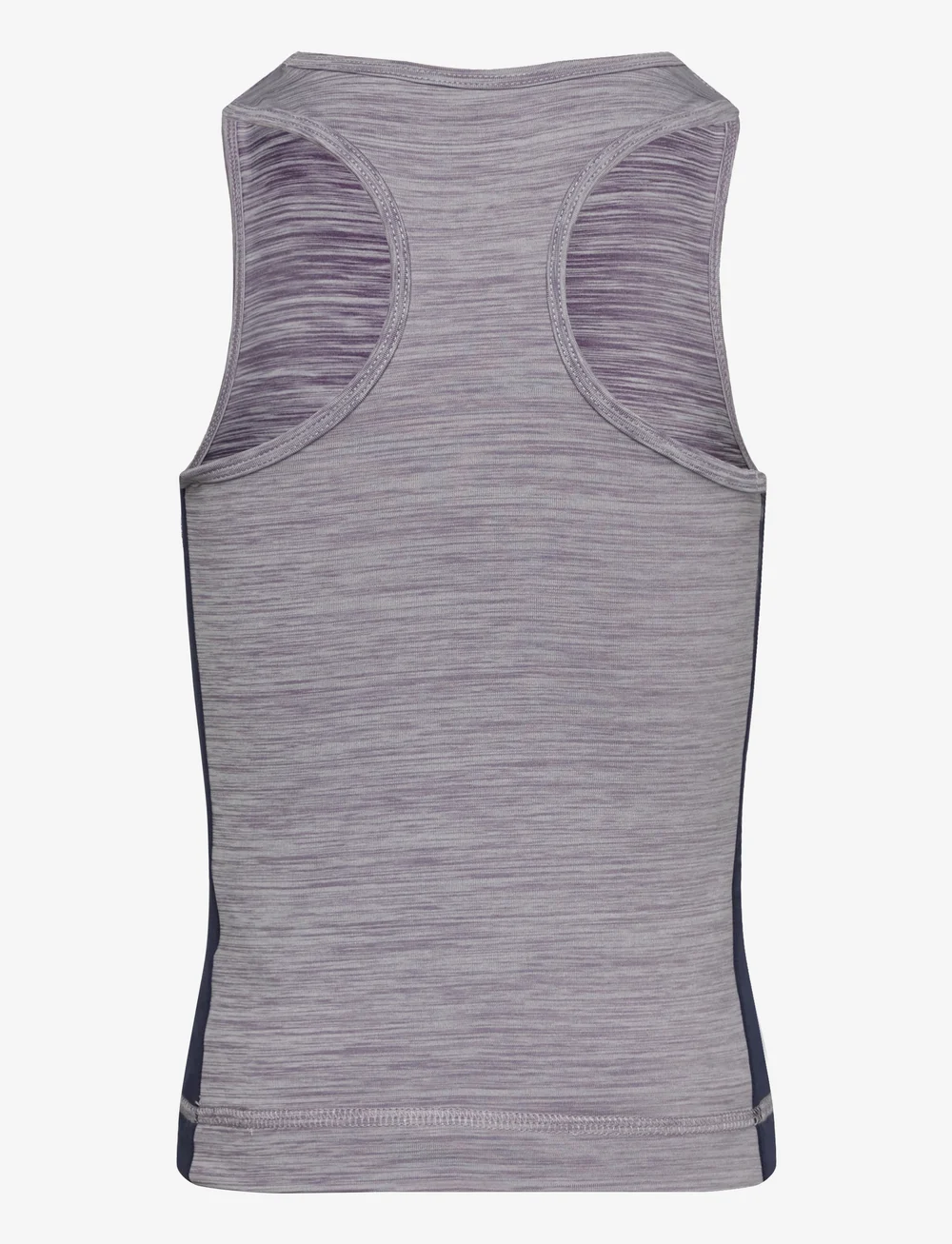 Hummel - hmlJANE TOP - sportoberteile - lavender gray - 2