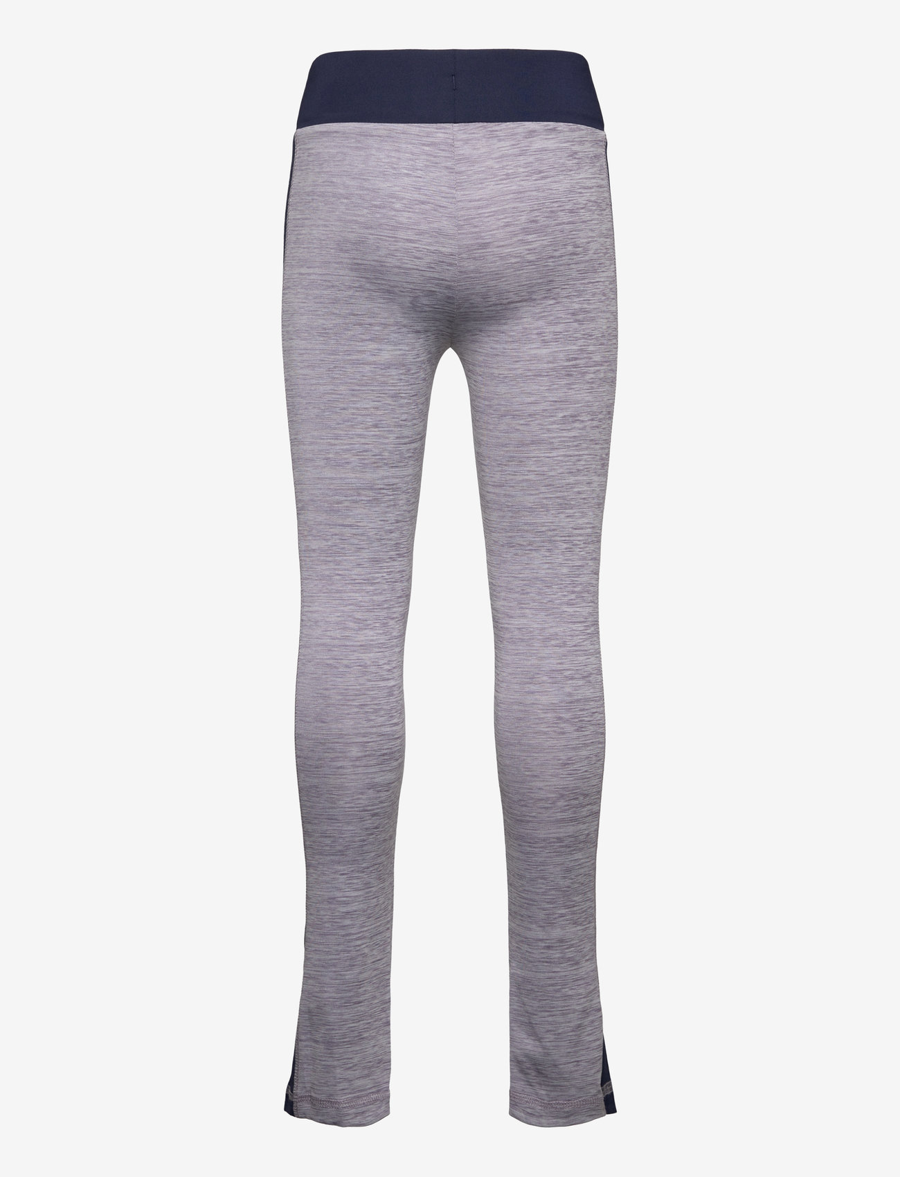 Hummel - hmlJANE TIGHTS - jooksu- ja treeningretuusid - lavender gray - 2