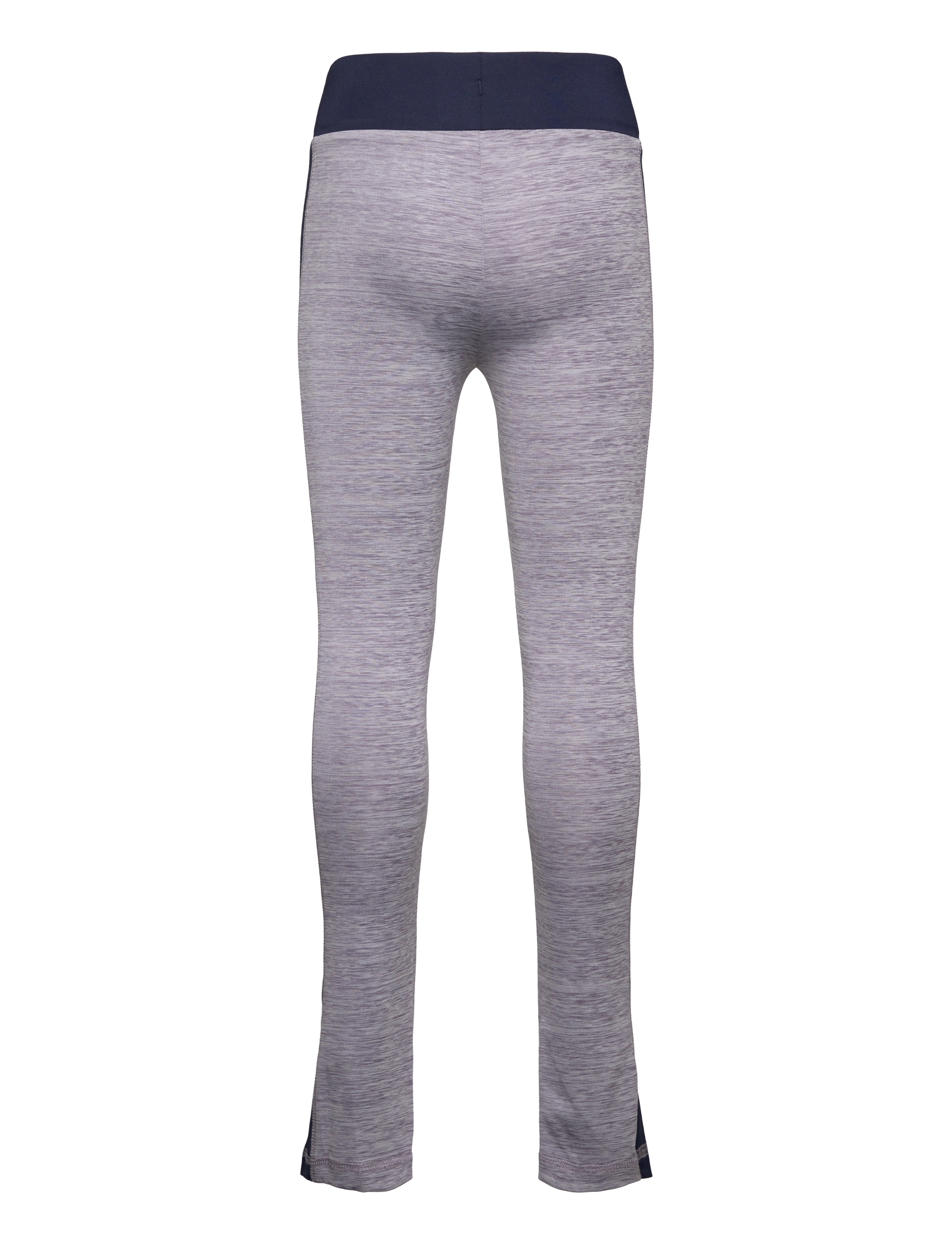 Hummel - hmlJANE TIGHTS - madalaimad hinnad - lavender gray - 2