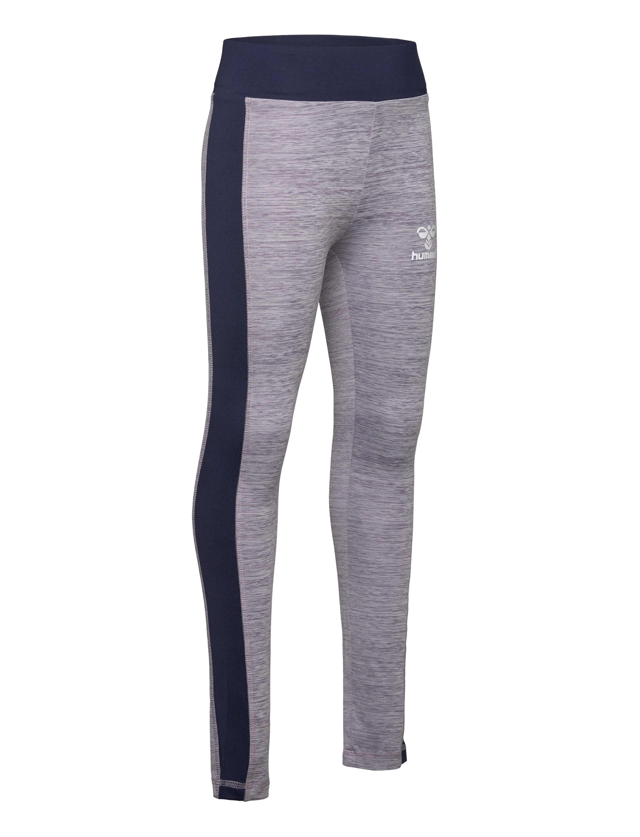 Hummel - hmlJANE TIGHTS - madalaimad hinnad - lavender gray - 3