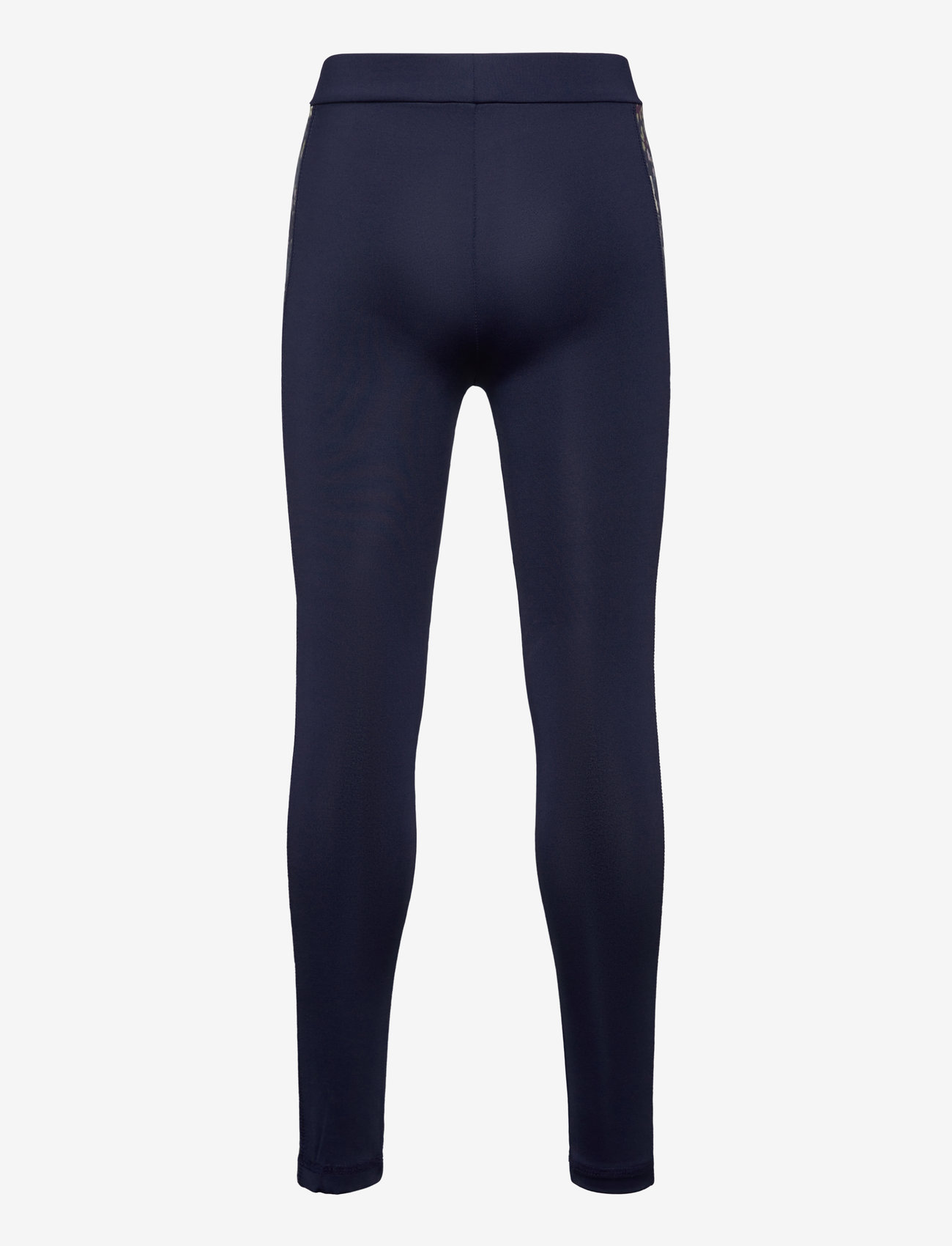 Hummel - hmlSANNE TIGHTS - retuusid - black iris - 2