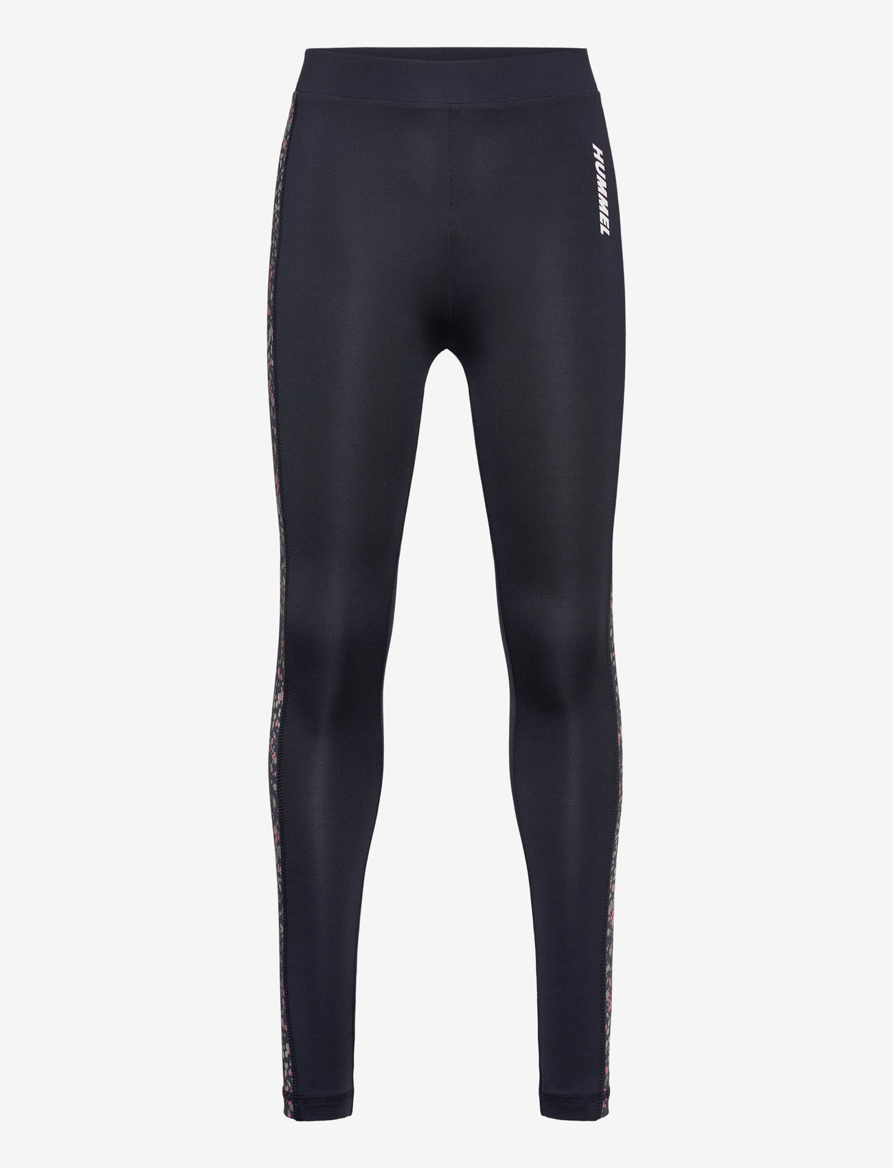 Hummel - hmlSANNE TIGHTS - leggings - parisian night - 1