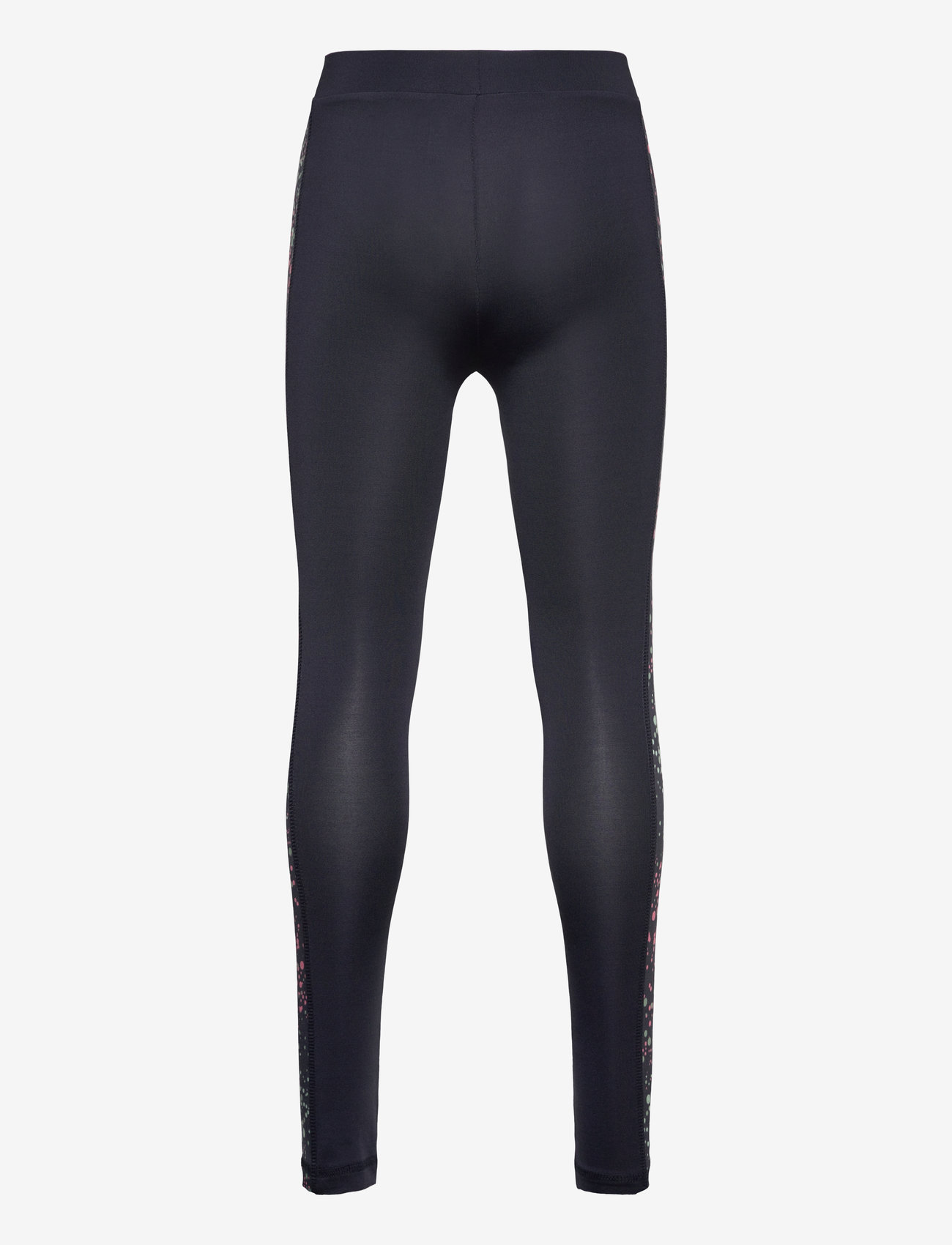 Hummel - hmlSANNE TIGHTS - leggings - parisian night - 2