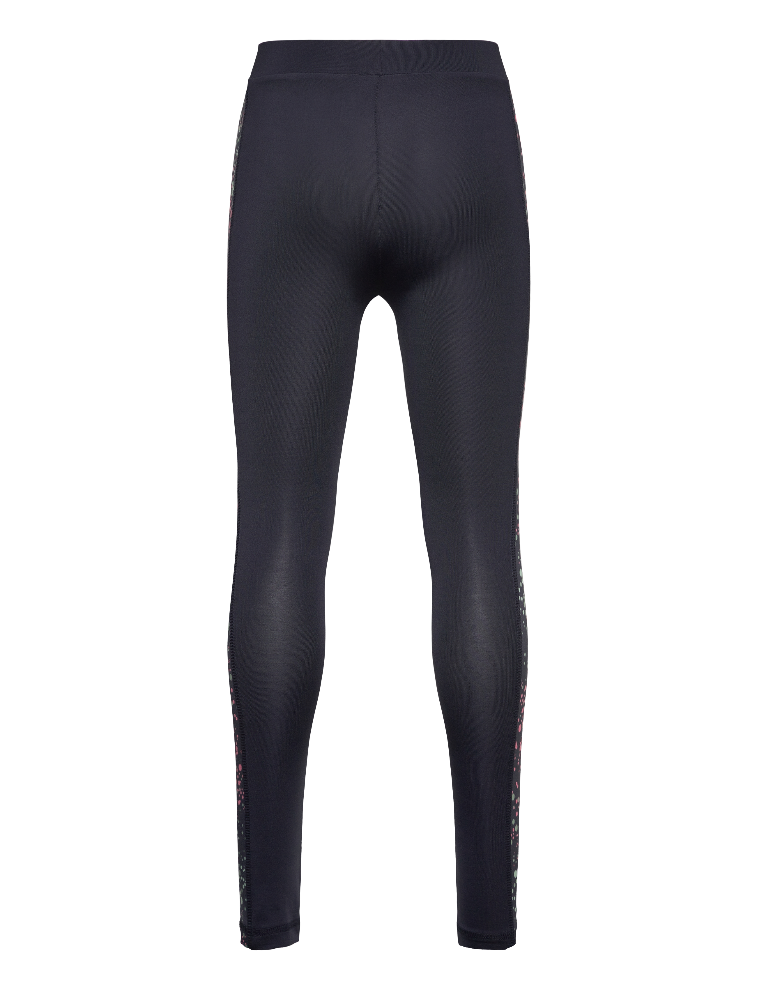 Hummel - hmlSANNE TIGHTS - leggings - parisian night - 2