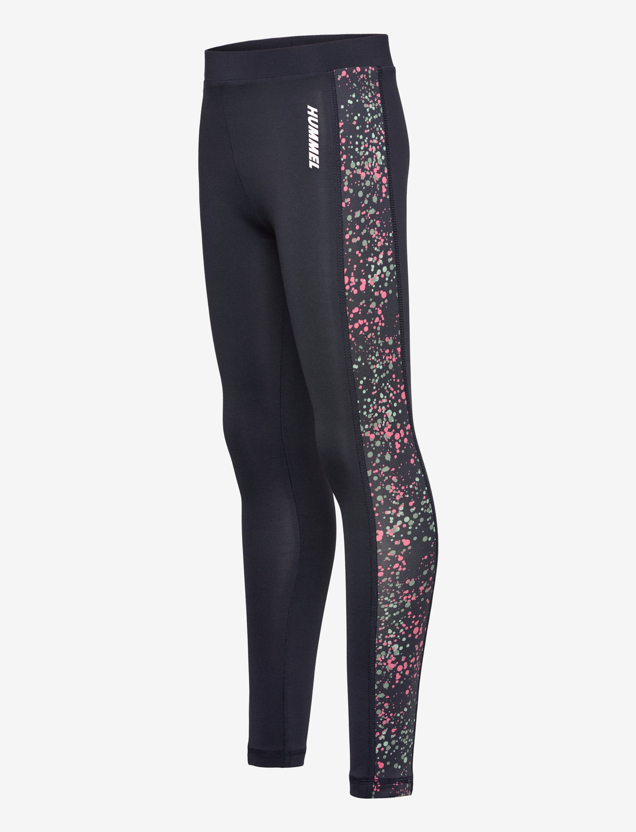 Hummel - hmlSANNE TIGHTS - leggings - parisian night - 3