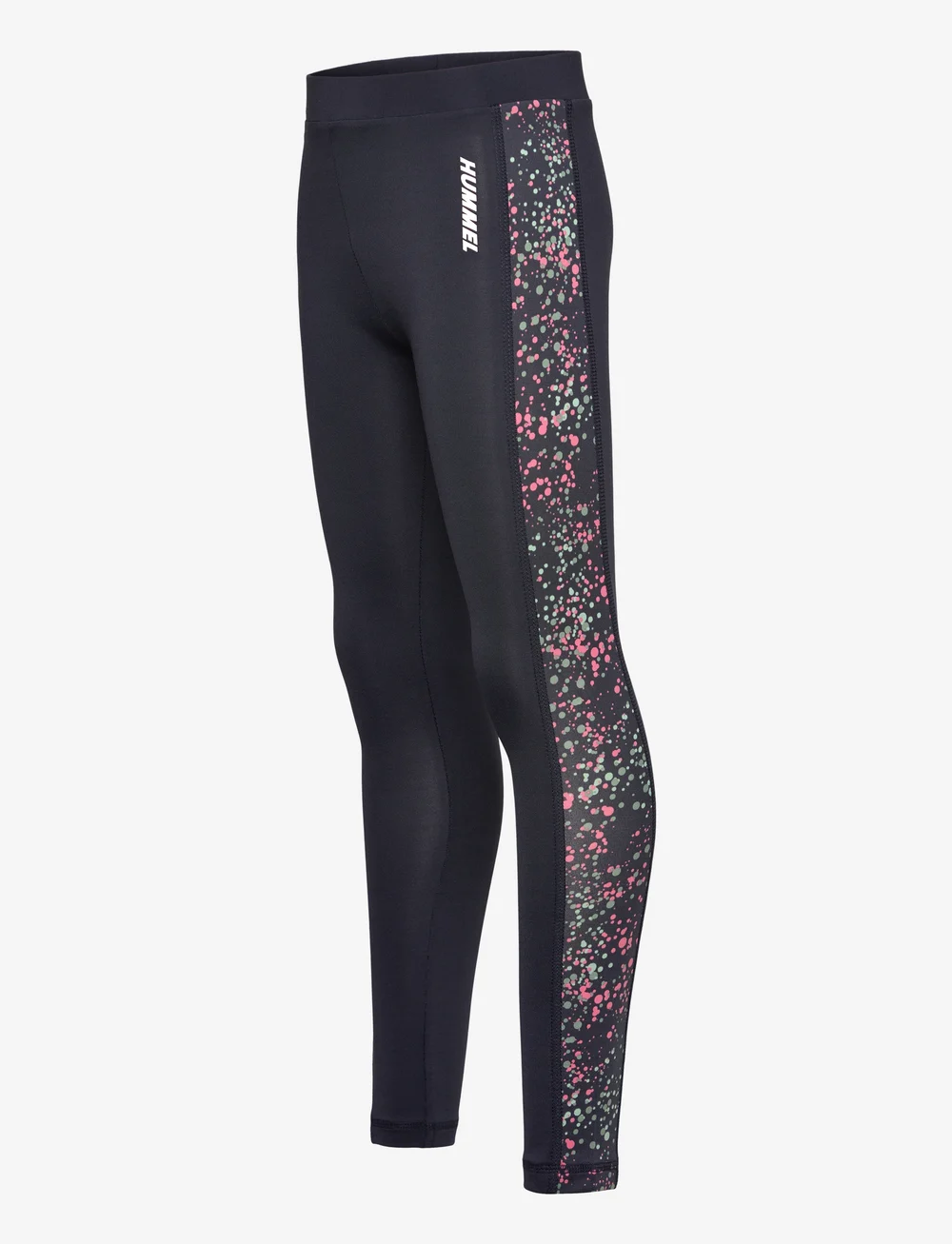 Hummel - hmlSANNE TIGHTS - leggings - parisian night - 3