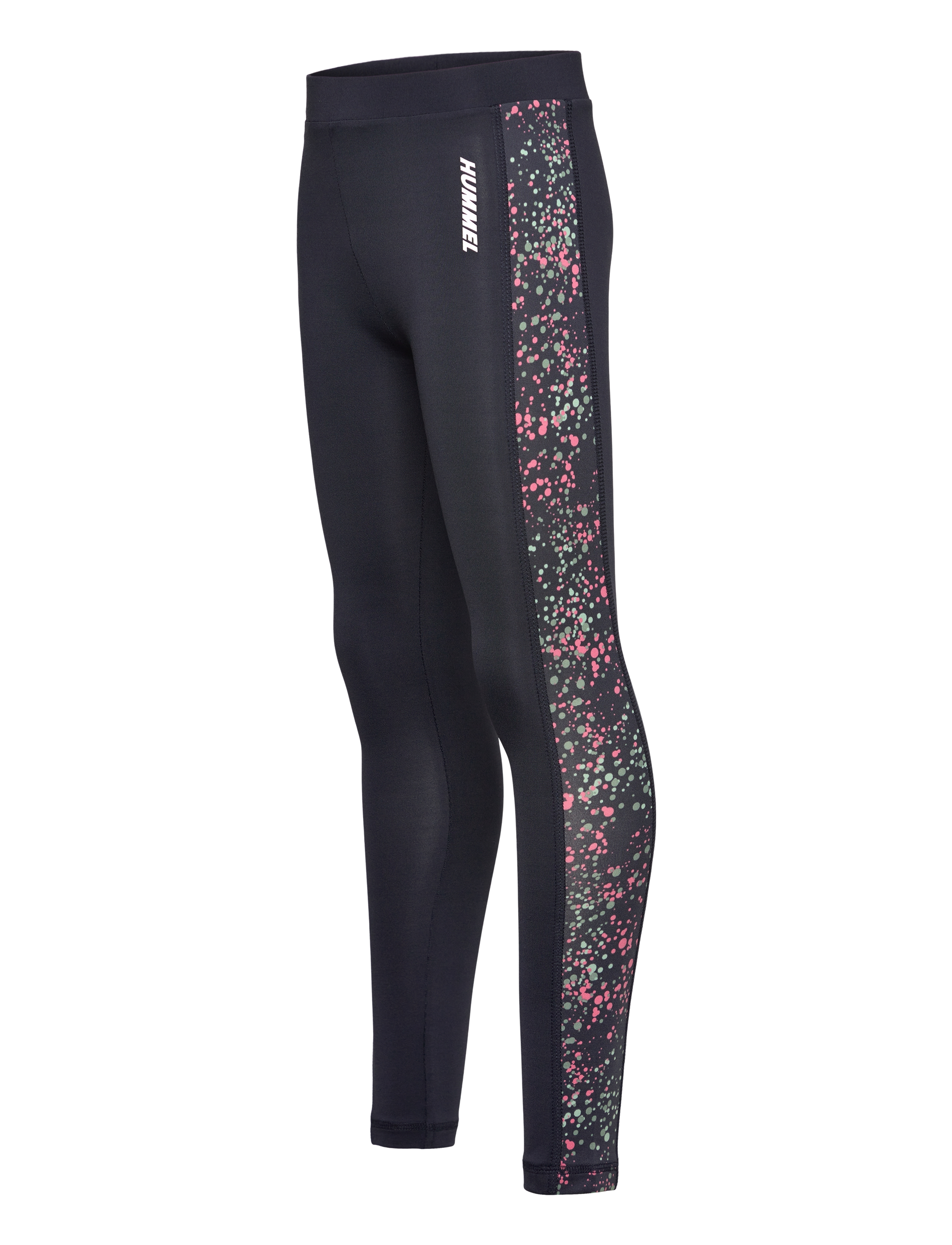 Hummel - hmlSANNE TIGHTS - leggings - parisian night - 3