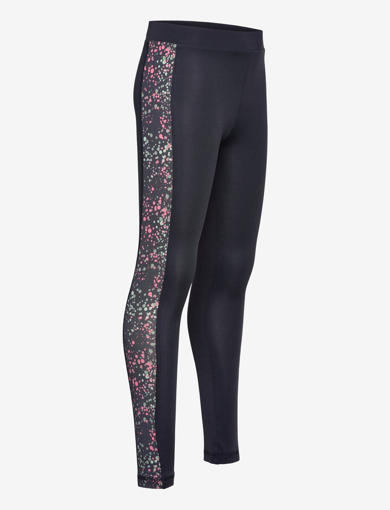 Hummel - hmlSANNE TIGHTS - leggings - parisian night - 4