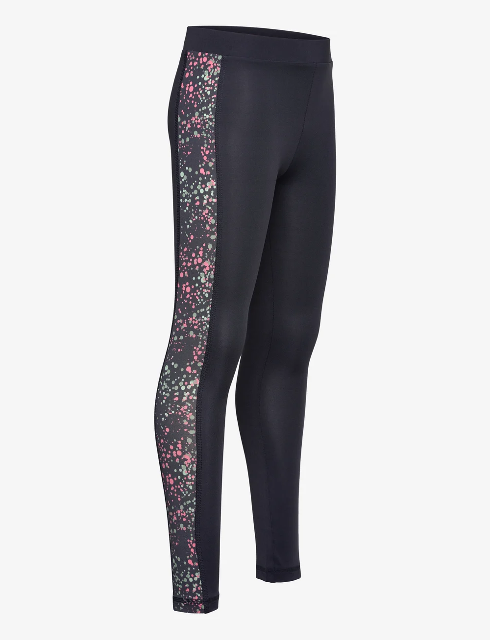 Hummel - hmlSANNE TIGHTS - leggings - parisian night - 4