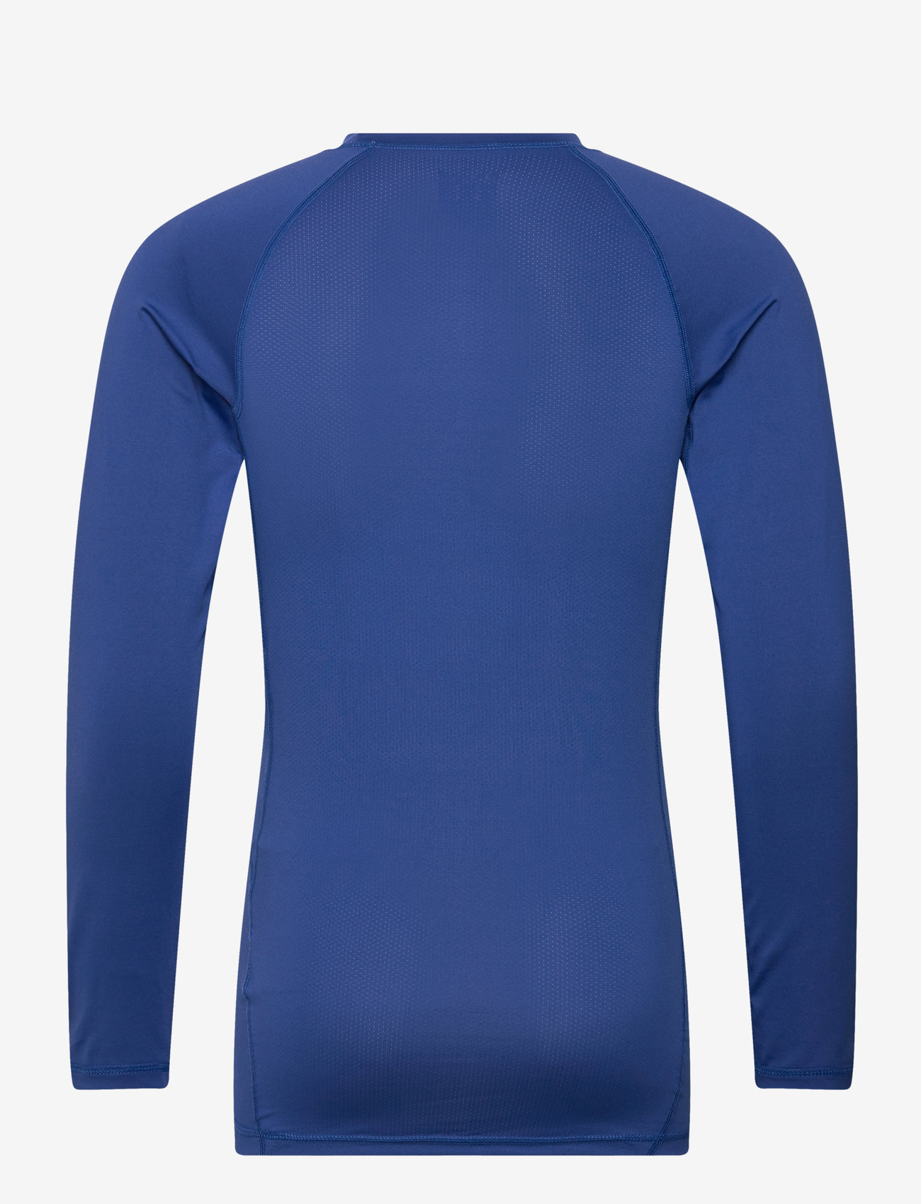 Hummel - hmlBL PERFORMANCE TEE L/S - långärmade tröjor - true blue - 1