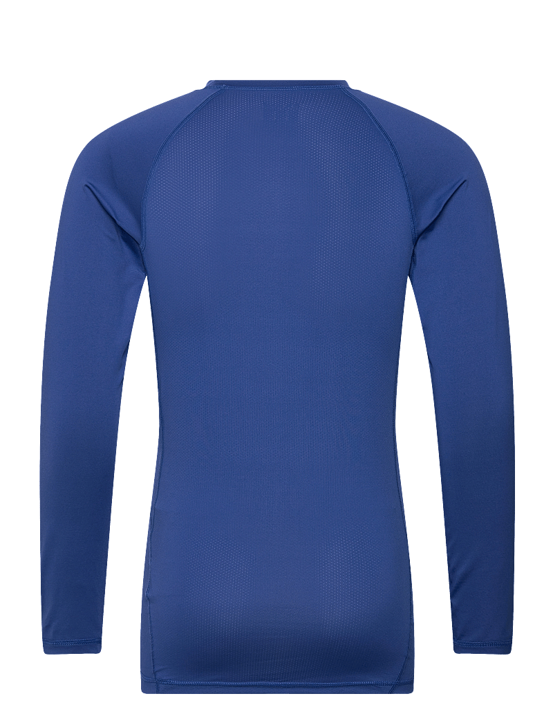 Hummel - hmlBL PERFORMANCE TEE L/S - långärmade tröjor - true blue - 1