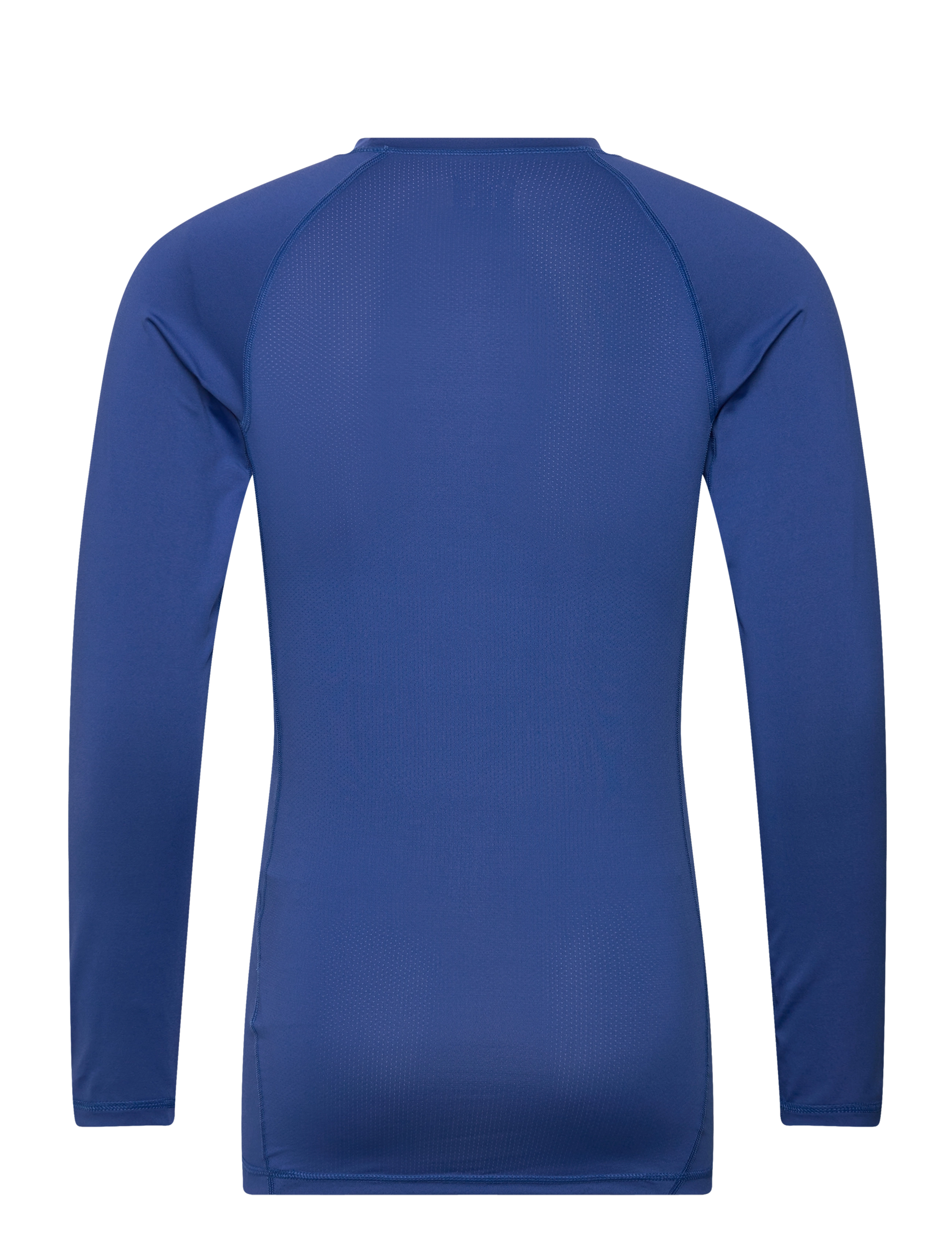Hummel - hmlBL PERFORMANCE TEE L/S - langarmshirts - true blue - 1