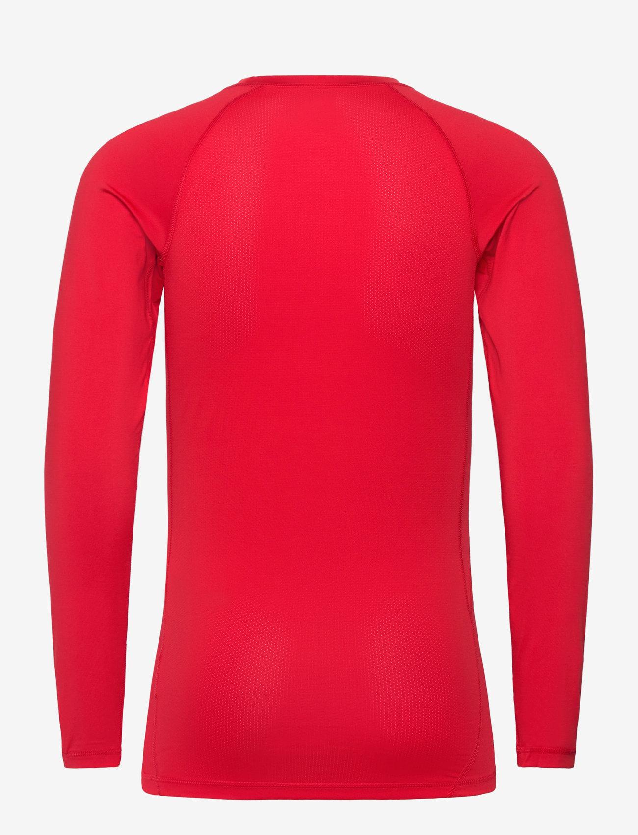 Hummel - hmlBL PERFORMANCE TEE L/S - die niedrigsten preise - true red - 1