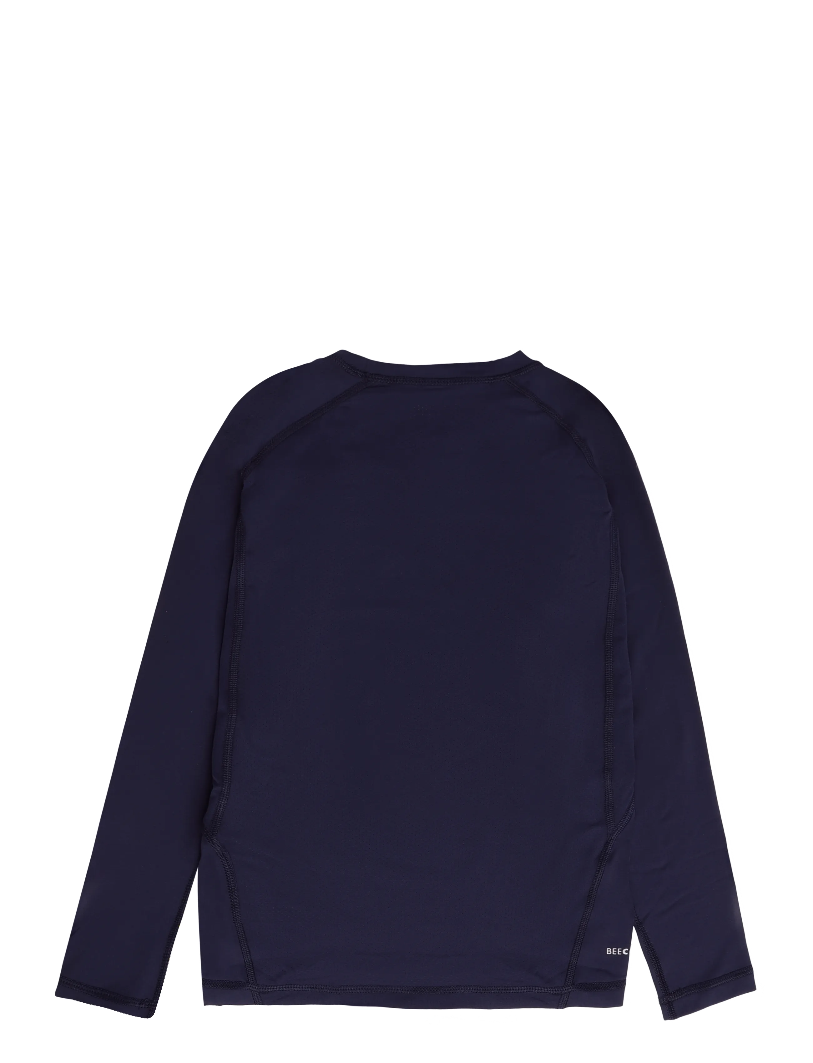 Hummel - hmlBL PERFORMANCE TEE L/S KIDS - marine - 1