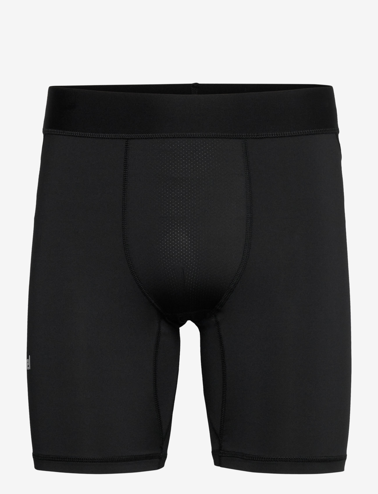 Hummel - hmlBL PERFORMANCE SHORT TIGHTS - sportleggings - black - 0
