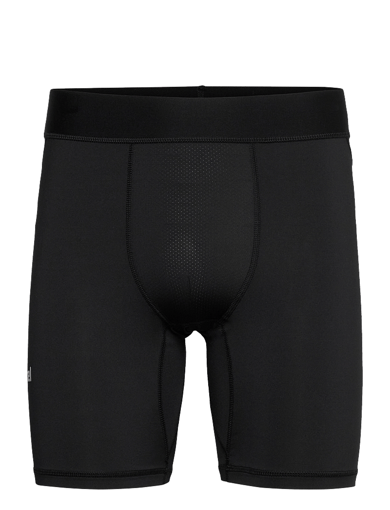 Hummel - hmlBL PERFORMANCE SHORT TIGHTS - training tights - black - 0