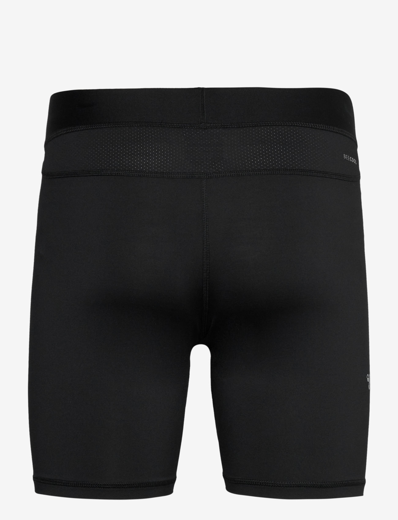 Hummel - hmlBL PERFORMANCE SHORT TIGHTS - sportleggings - black - 1