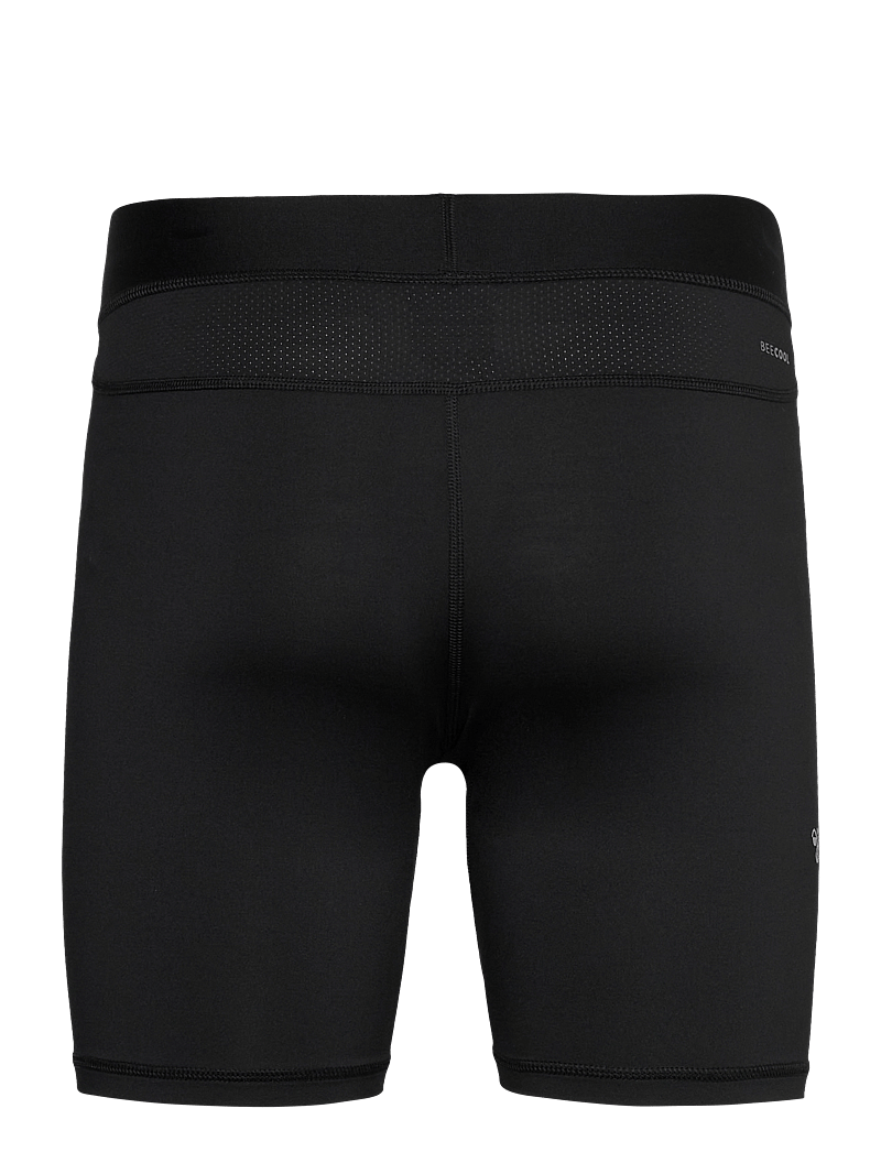 Hummel - hmlBL PERFORMANCE SHORT TIGHTS - training tights - black - 1