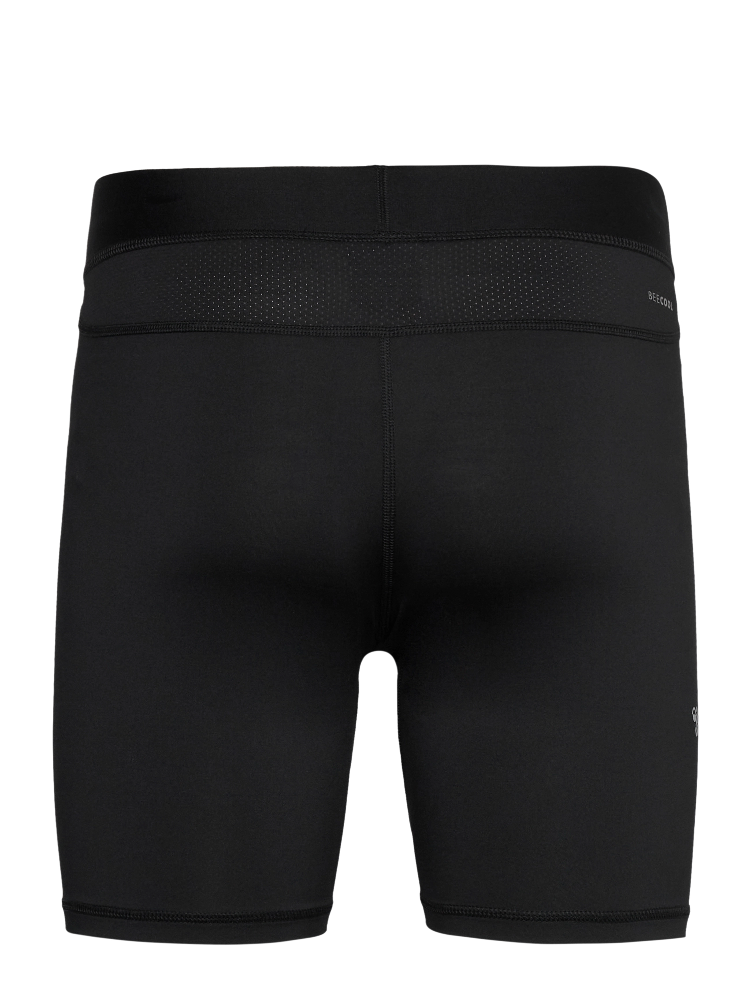 Hummel - hmlBL PERFORMANCE SHORT TIGHTS - trainingstights - black - 1