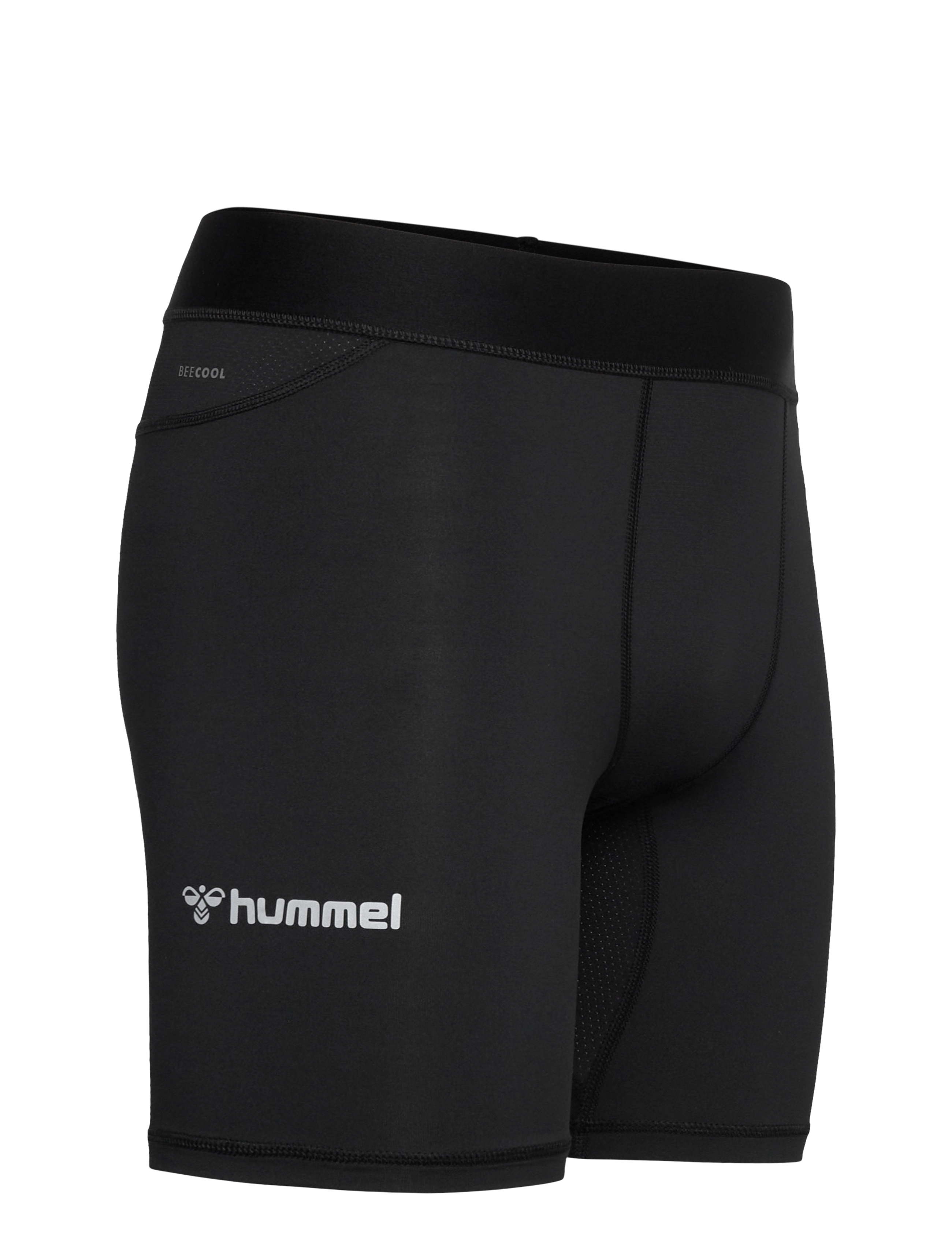 Hummel - hmlBL PERFORMANCE SHORT TIGHTS - trainingstights - black - 2