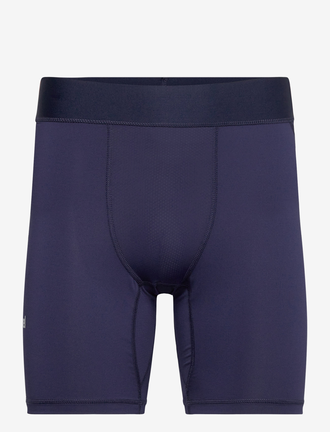 Hummel - hmlBL PERFORMANCE SHORT TIGHTS - madalaimad hinnad - marine - 0