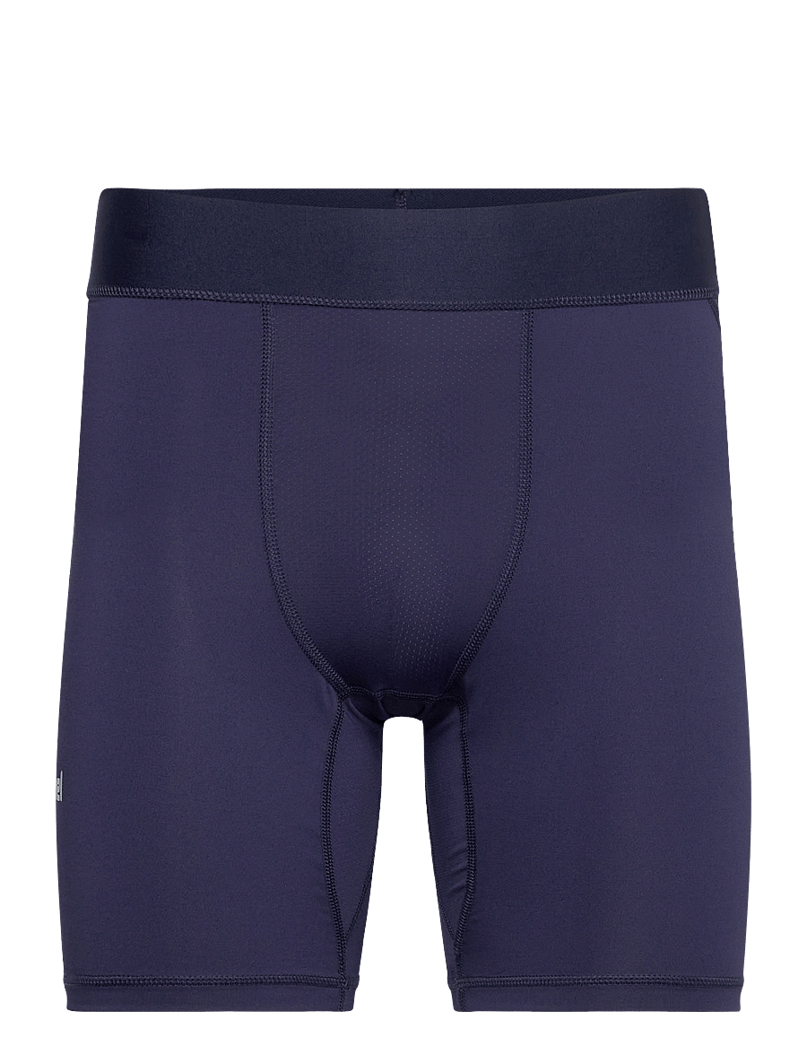 Hummel - hmlBL PERFORMANCE SHORT TIGHTS - trainingstights - marine - 0